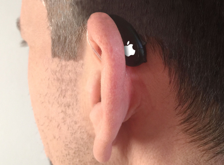 Apple earpods. Photo: Graham Bower/Cult of Mac